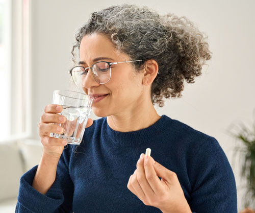 How low-dose prebiotics  are redefining formulation