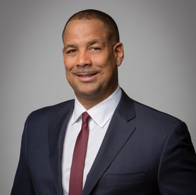 IFF appoints Chief Executive Officer and Board Director