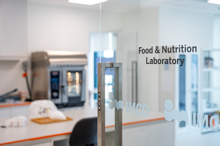 IMCD opens new integrated lab and HQ in Malaysia