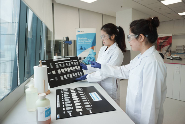 IMCD opens new integrated lab and HQ in Malaysia