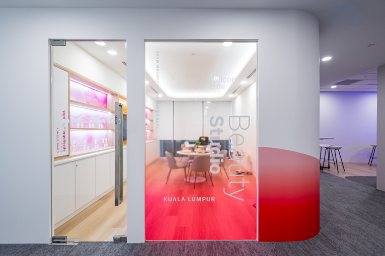 IMCD opens new integrated lab and HQ in Malaysia