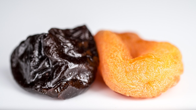 Industry alliance promotes dried fruit consumption 