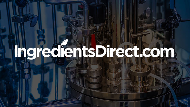 IngredientsDirect.com expands range of vegan amino acids available to UK buyers