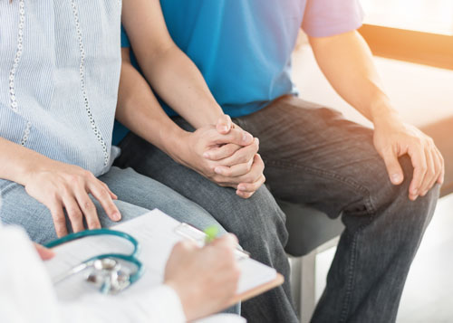 Innovation in reproduction: bringing science-backed fertility support to European couples