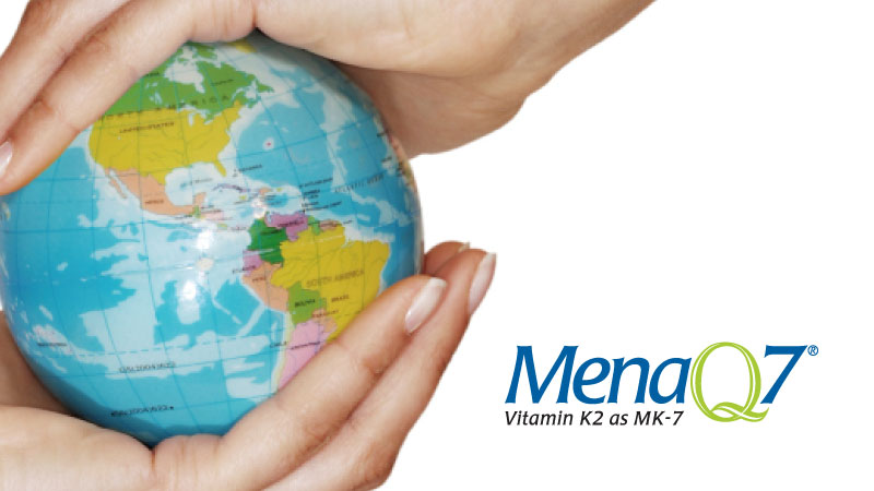 Is Vitamin K2 deficiency the key for today's global health issues?