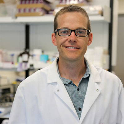 Jonathan Little is an Assistant Professor in UBC Okanagan’s School of Health and Exercise Sciences