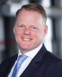 KLK OLEO appoints Ralf Ewering as Chief Sustainability Officer Europe