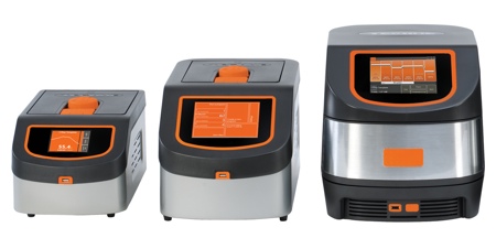 The Techne Prime Thermal Cycler from Bibby Scientific