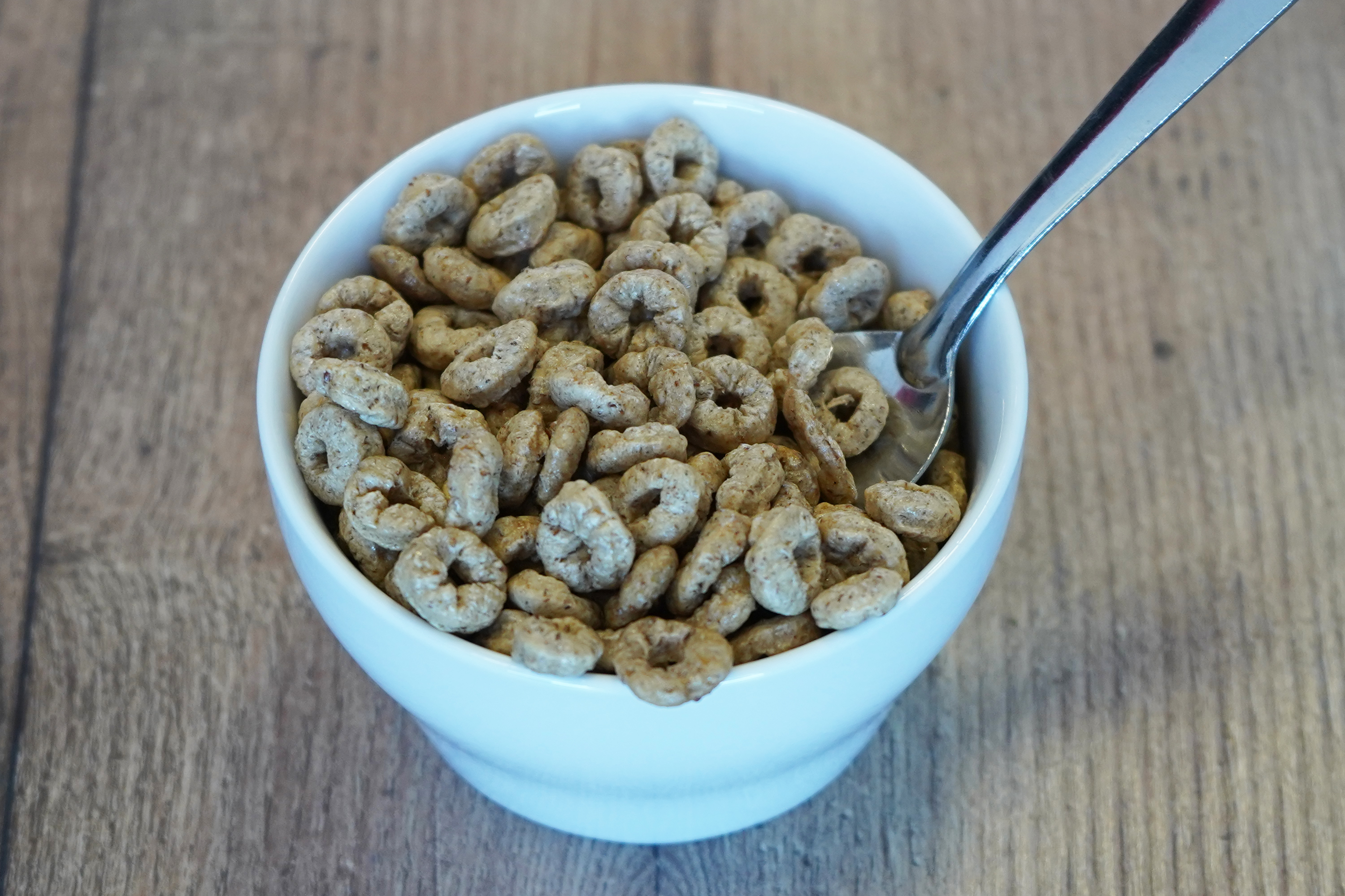 Laboratoire PYC introduces protein cereal