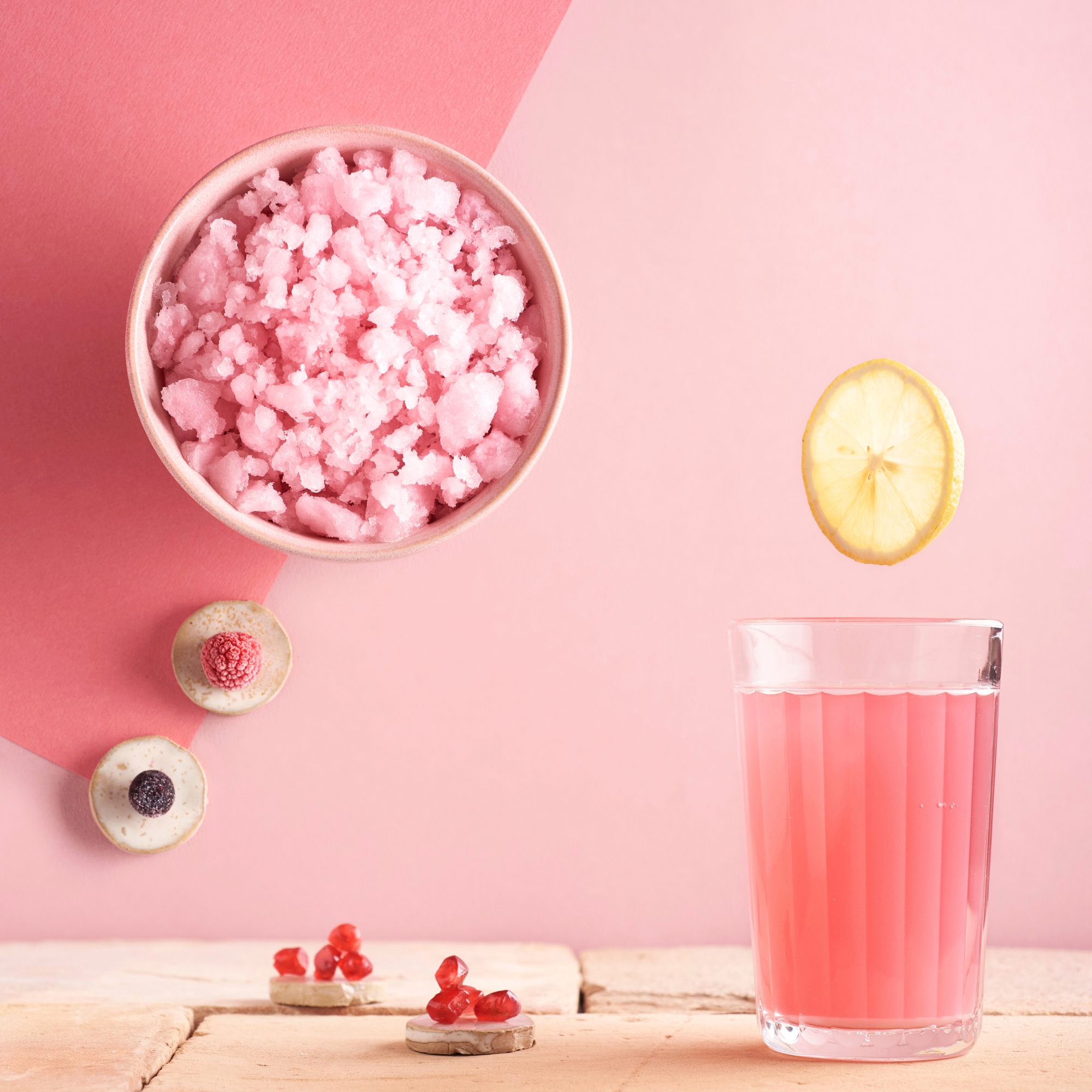 Laboratoire PYC showcases collagen-driven nutricosmetic innovations