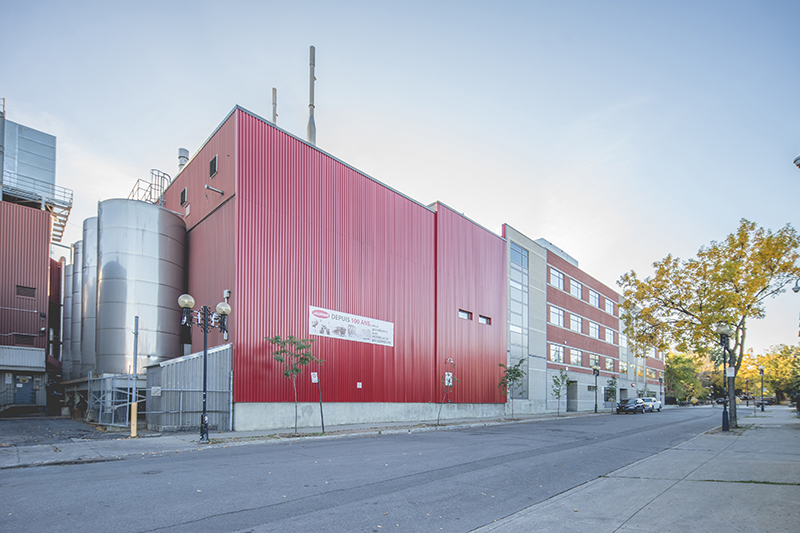 Lallemand Bio Ingredients