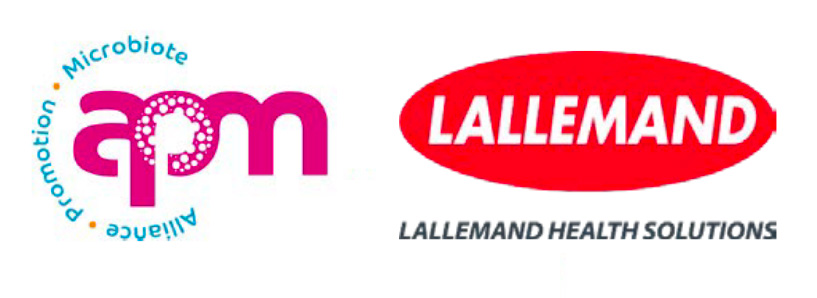 Lallemand Health Solutions new active member of Alliance Promotion Microbiote 