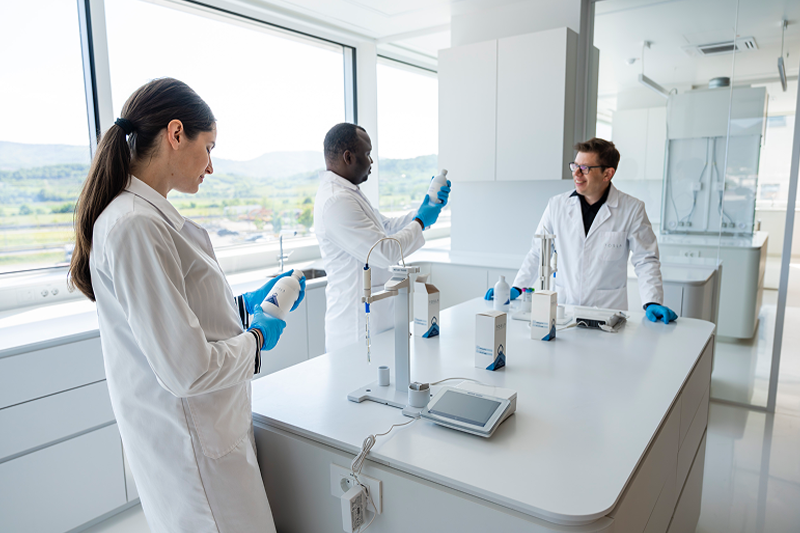 Leading the shift in liquid dietary supplements through science and delivery