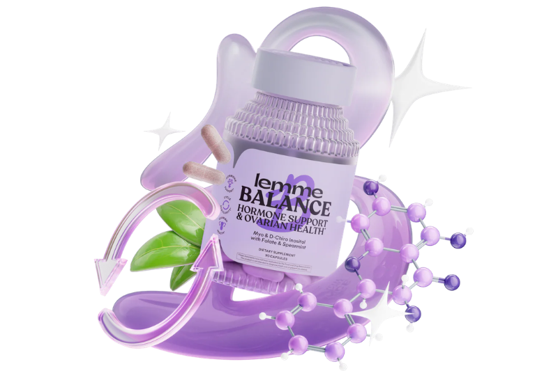 Lemme launches Balance capsules to target hormone and ovarian health as PCOS becomes PMOS