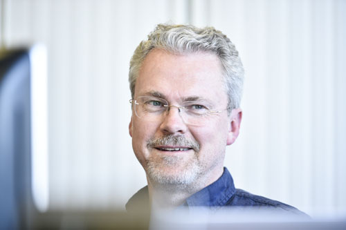 Peter Wennström