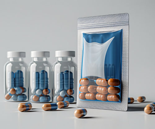 Medical nutrition now: where science meets the supplement aisle