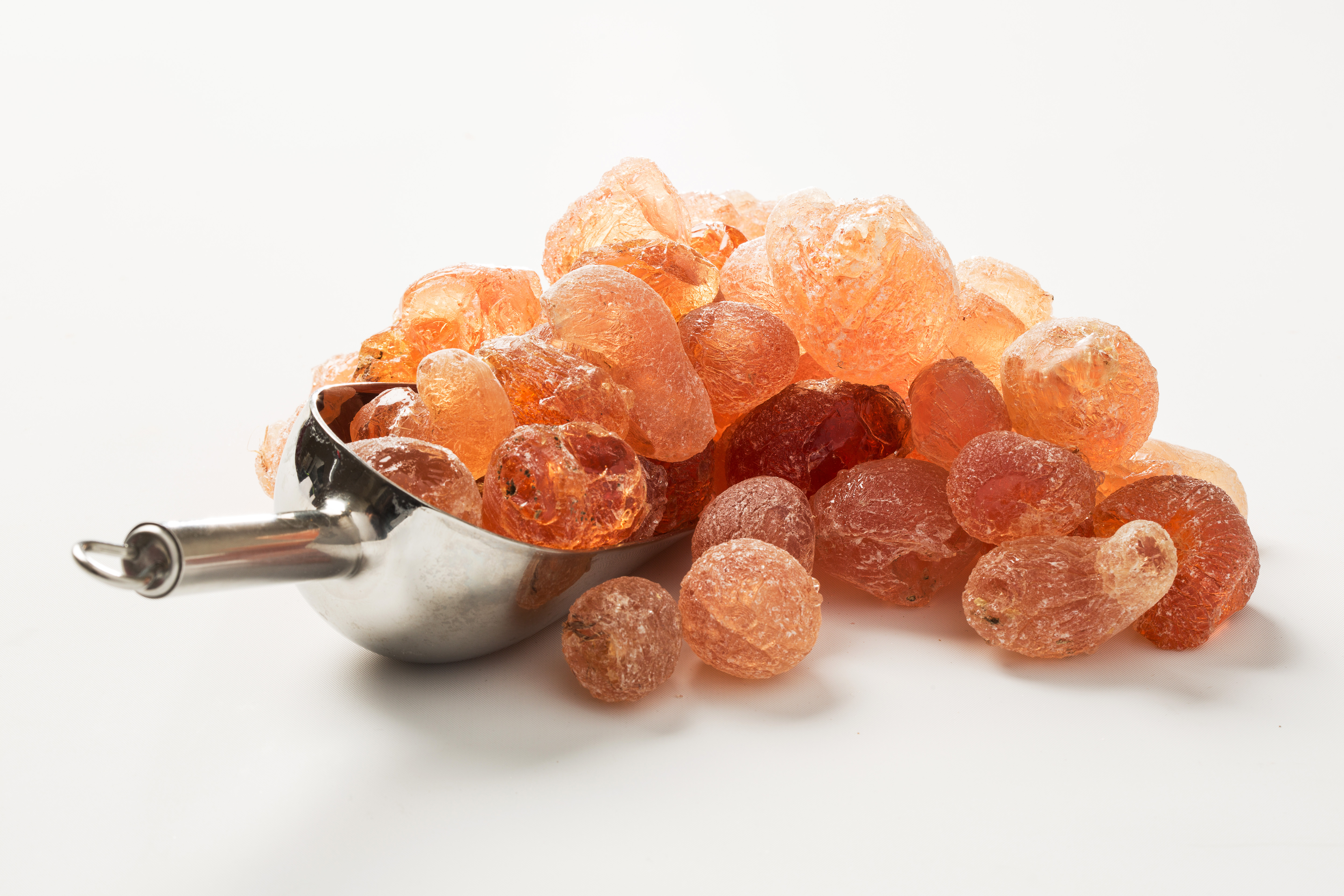 Meet the expert of gum acacia from Alland & Robert during SupplySide Global 2025