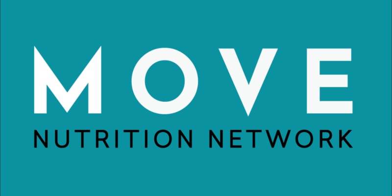 Move Nutrition Network reveals advisory board