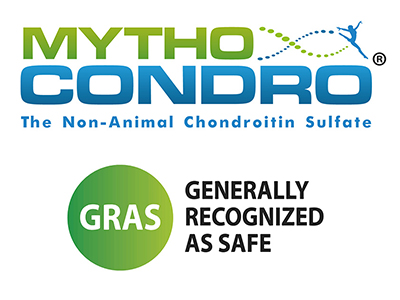 Mythocondro obtains GRAS Status by FDA
