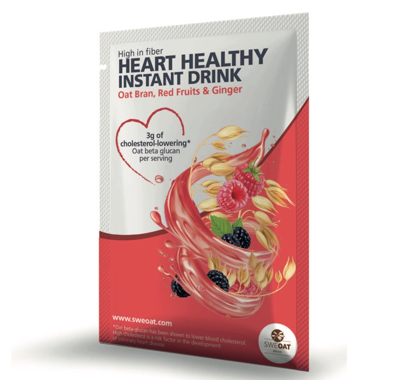 Natural ingredients with proven benefits for cardiovascular health