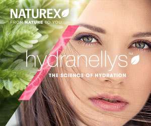 Naturex showcases new skin hydration and oral health ingredients at In-Cosmetics Global 2018