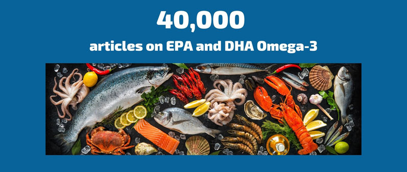New GOED tool illuminates the science of EPA and DHA omega-3s
