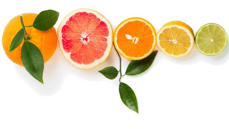 New study examines efficacy of citrus polyphenol-based ingredient 
