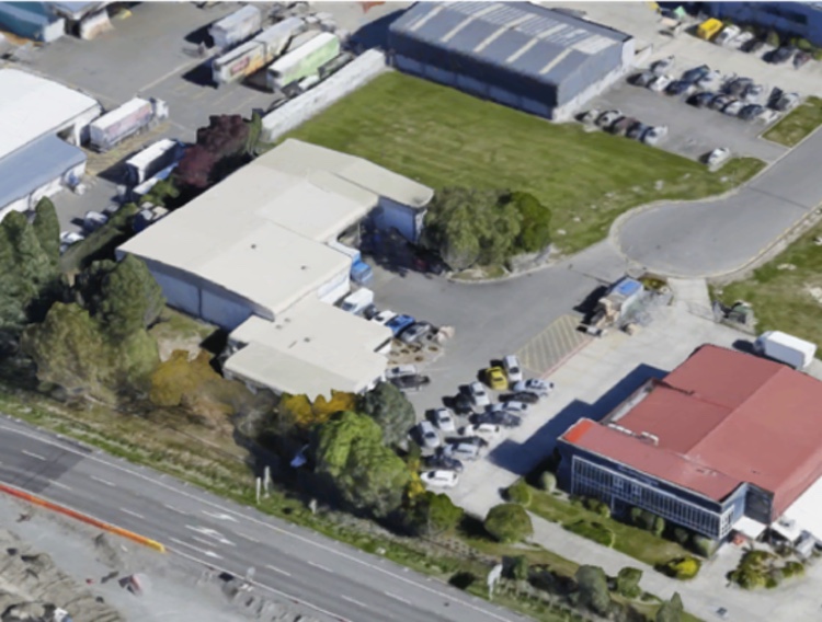 New Zealand Coastal Seafoods