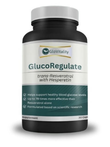 Nutraceutical startup offers a science-based, clinically validated supplement to support blood glucose control and balance