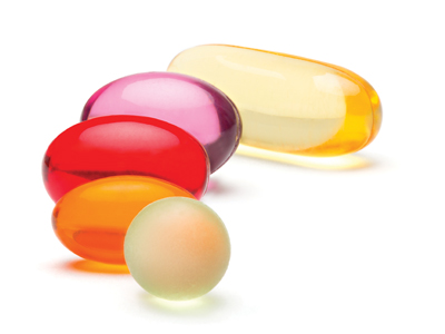 Omega-3 Encapsulation: Challenges and Opportunities