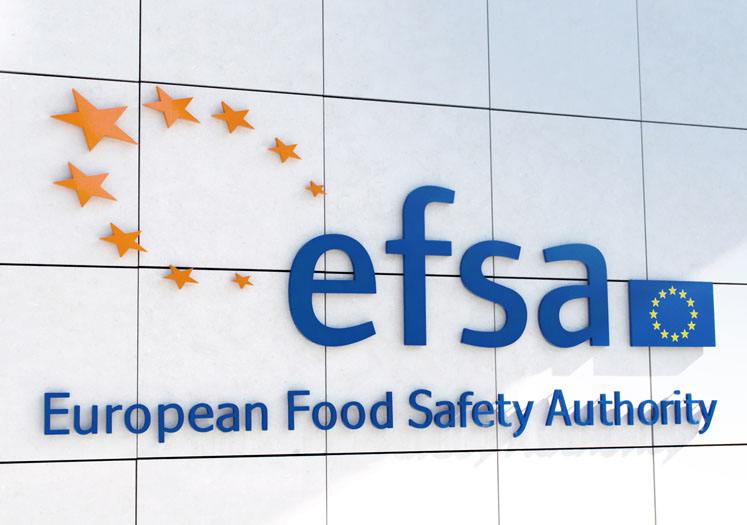 PFAS in food: EFSA assesses risks and sets tolerable intake