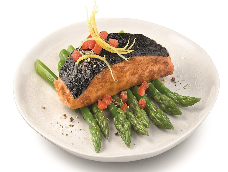 Planteneers introduces plantbased fish alternatives