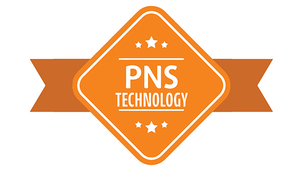 PNS Technology from Aurea Biolabs