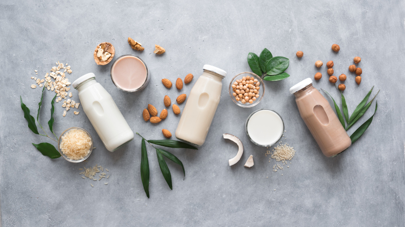 Prinova launches premixes for dairy replacement products