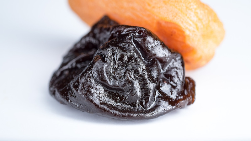 Prunes tap into consumer trends, Board says