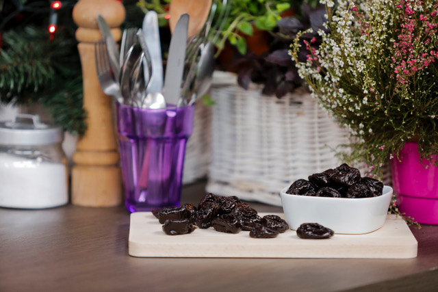 Research says prunes gaining popularity for immune health 