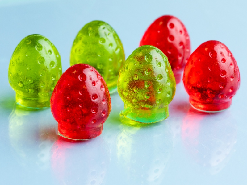 Rousselot receives US patent for gelatin technology