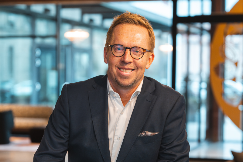 SALTWELL opens new Chile production facility for lower-sodium salt