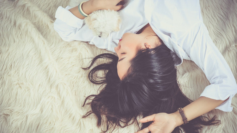 Sleep study showcases benefits of Kemin’s DailyZz