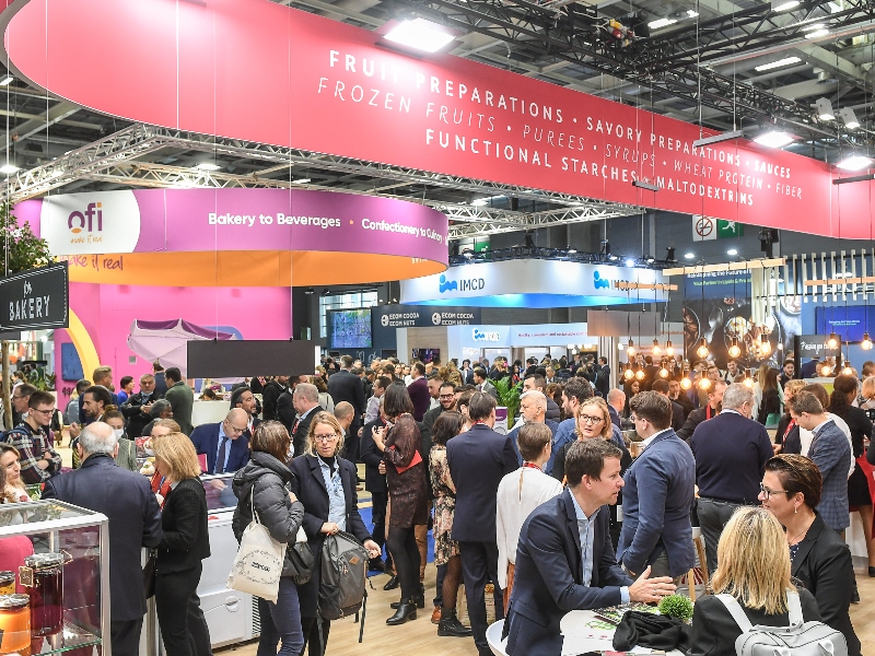 Step into a world of ingredients at Fi Europe 2023