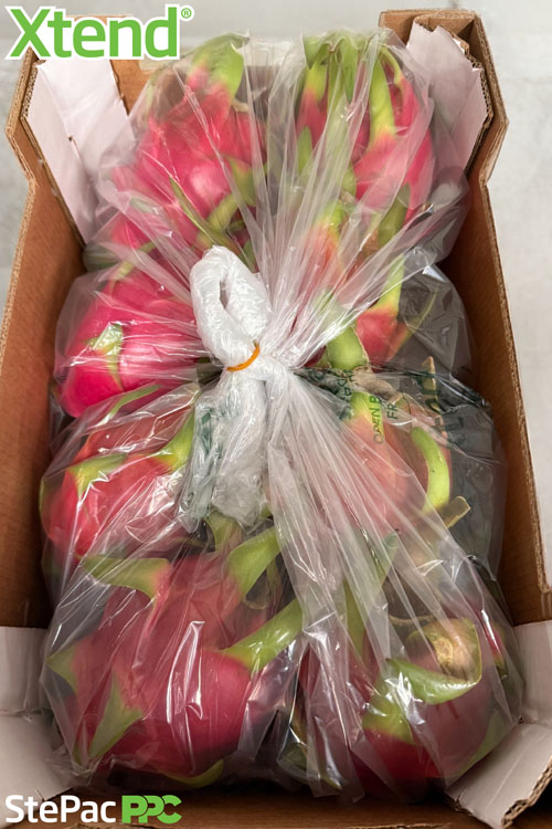 StePacPPC extends global reach of dragon fruit with advanced packaging