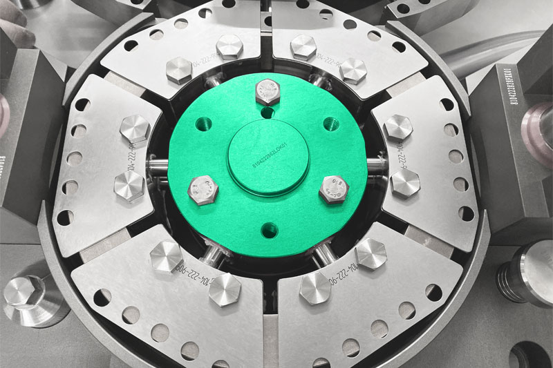 Stronger together: co-creating the future of nutraceutical capsules