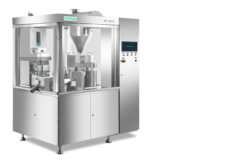 Stronger together: co-creating the future of nutraceutical capsules