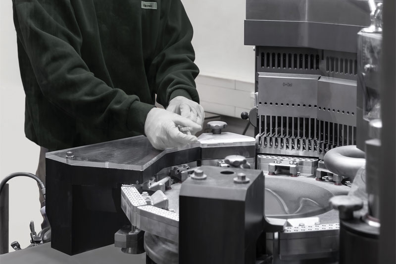 Stronger together: co-creating the future of nutraceutical capsules