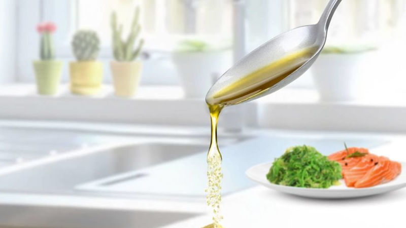 Study demonstrates Evonik omega-3 product’s high bioavailability