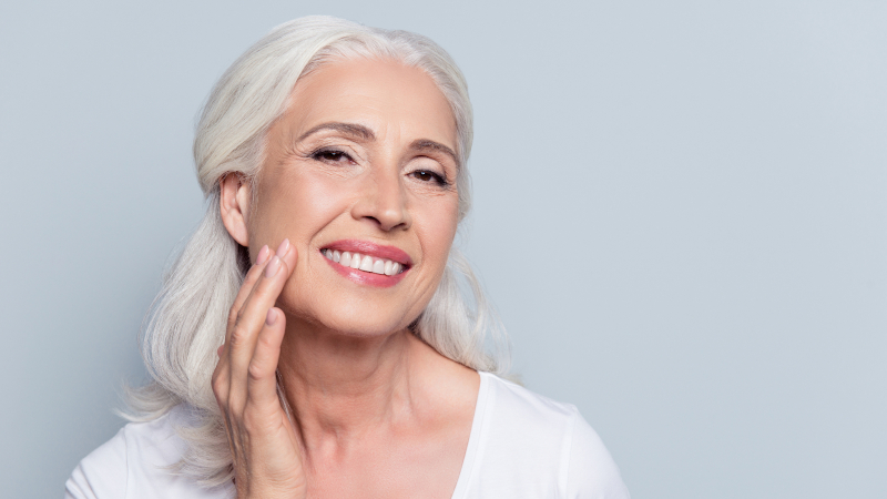 Study shows Lycored skincare extract supports collagen network 