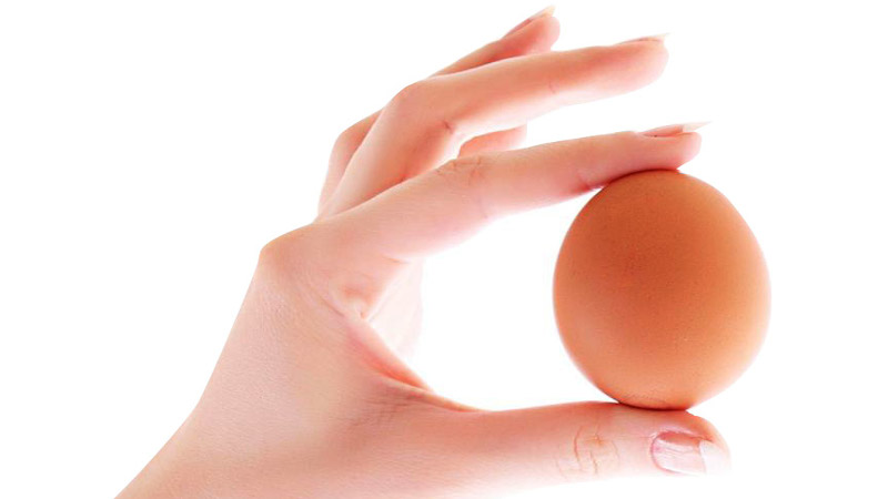 Study shows natural eggshell membrane relieves joint pain