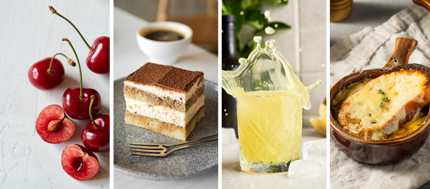 Tastepoint by IFF reveals ten flavour trends set to shape food and beverage innovation in 2026