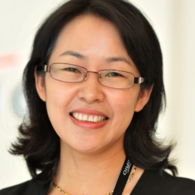 Rui Yang, CSO of SIRIO Pharma