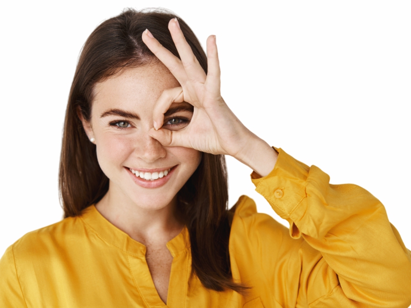 The eye-brain axis: nourishing cognition across life stages